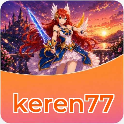 Instalasi keren77 Berhasil
